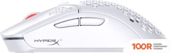 Мышь HyperX PULSEFIRE HASTE WIRELESS (БЕЛЫЙ) (176279)