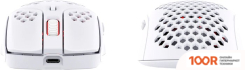Мышь HyperX PULSEFIRE HASTE WIRELESS (БЕЛЫЙ) (176279)