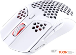 Мышь HyperX PULSEFIRE HASTE WIRELESS (БЕЛЫЙ) (176279)