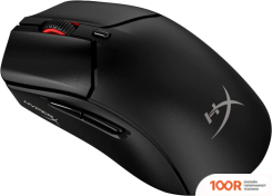 Мышь HyperX PULSEFIRE HASTE 2 WIRELESS (ЧЕРНЫЙ) (176278)