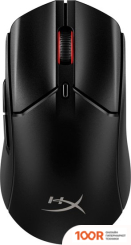 Мышь HyperX PULSEFIRE HASTE 2 WIRELESS (ЧЕРНЫЙ) (176278)
