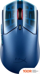 Мышь HyperX PULSEFIRE HASTE 2 S WIRELESS (СИНИЙ) (176276)