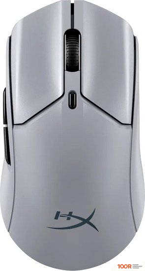 Мышь HyperX PULSEFIRE HASTE 2 PRO 4K WIRELESS (176274)