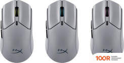 Мышь HyperX PULSEFIRE HASTE 2 PRO 4K WIRELESS (176274)