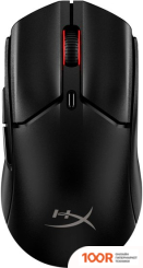 Мышь HyperX PULSEFIRE HASTE 2 MINI (ЧЕРНЫЙ) (176273)