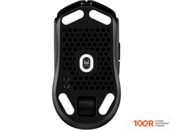 Мышь HyperX PULSEFIRE HASTE 2 MINI (ЧЕРНЫЙ) (176273)