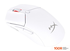 Мышь HyperX PULSEFIRE HASTE 2 MINI (БЕЛЫЙ) (176272)