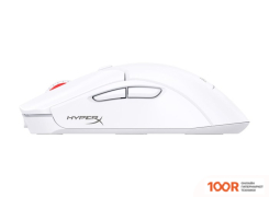 Мышь HyperX PULSEFIRE HASTE 2 MINI (БЕЛЫЙ) (176272)