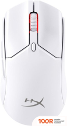Мышь HyperX PULSEFIRE HASTE 2 MINI (БЕЛЫЙ) (176272)