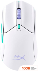 Мышь HyperX PULSEFIRE HASTE 2 CORE WIRELESS (БЕЛЫЙ) (176270)