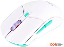 Мышь HyperX PULSEFIRE HASTE 2 CORE WIRELESS (БЕЛЫЙ) (176270)