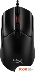 Мышь HyperX PULSEFIRE HASTE 2 (ЧЕРНЫЙ) (176269)