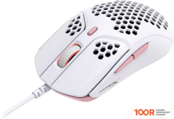 Мышь HyperX PULSEFIRE HASTE (БЕЛЫЙ) (176265)