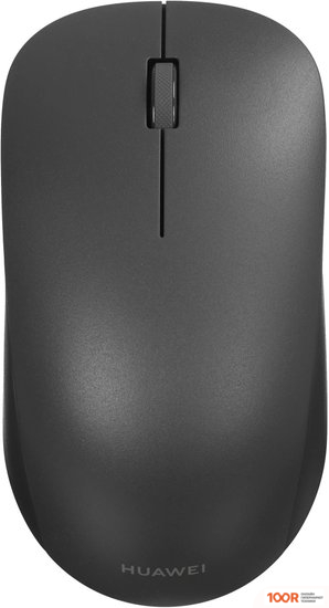 Мышь Huawei WAYNE-CD26 SE (СЕРЫЙ) (176262)