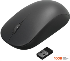 Мышь Huawei WAYNE-CD26 SE (СЕРЫЙ) (176262)