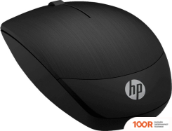 Мышь HP X200 6VY95AA (176252)