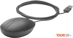 Мышь HP WIRED 320M (176246)