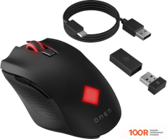 Мышь HP OMEN VECTOR WIRELESS (176244)
