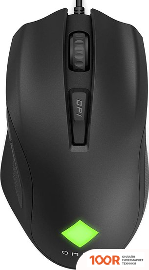 Мышь HP OMEN VECTOR ESSENTIAL (176243)