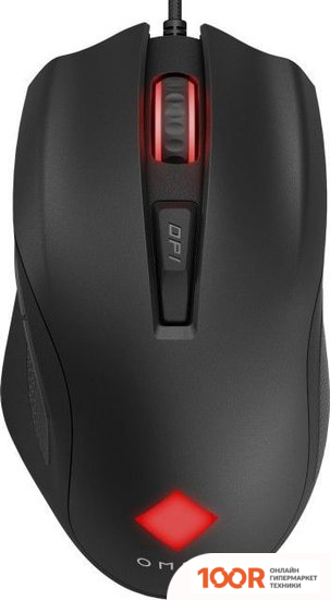 Мышь HP OMEN VECTOR (176242)