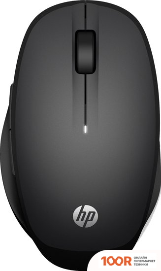 Мышь HP DUAL MODE (176240)