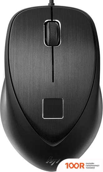 Мышь HP 4TS44AA (176230)