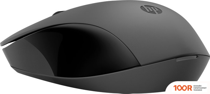 Мышь HP 150 2S9L1AA (176227)