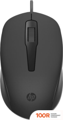 Мышь HP 150 240J6AA (176226)