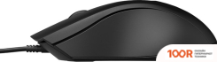 Мышь HP 100 6VY96AA (176222)