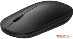 Мышь HONOR WIRELESS MOUSE (ЧЕРНЫЙ) (176221)