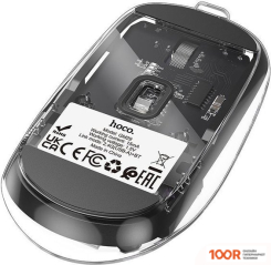 Мышь Hoco GM29 (ЧЕРНЫЙ) (176214)