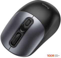 Мышь Hoco GM28 (МЕТАЛЛИК) (176211)