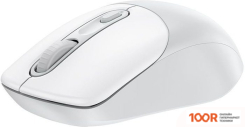 Мышь Hoco GM28 (БЕЛЫЙ) (176210)