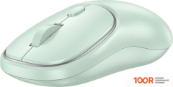 Мышь Hoco GM25 (МЯТНЫЙ) (176207)