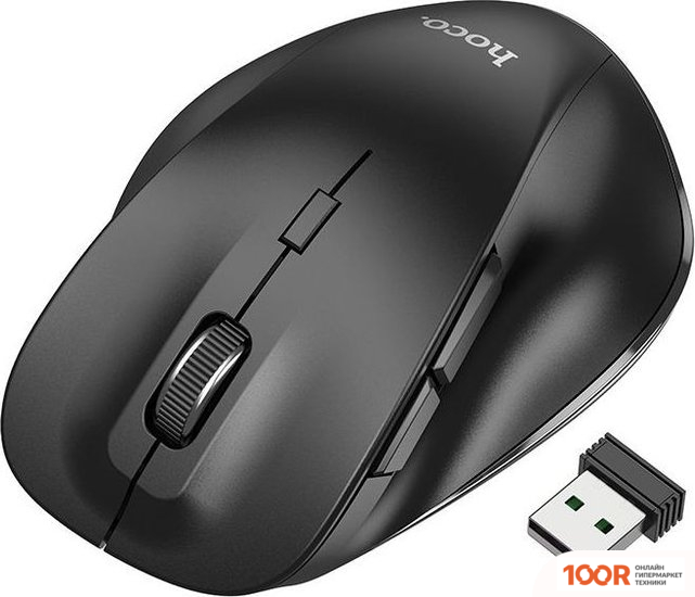 Мышь Hoco GM24 (176205)