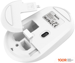 Мышь Hoco GM14 PLATINUM (БЕЛЫЙ) (176198)