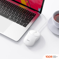 Мышь Hoco GM13 ESTEEM (176197)