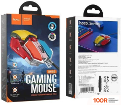 Мышь Hoco DI55 (176196)