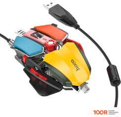 Мышь Hoco DI55 (176196)