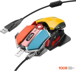 Мышь Hoco DI55 (176196)