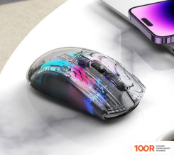 Мышь Hoco DI52 (176195)