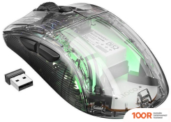 Мышь Hoco DI52 (176195)