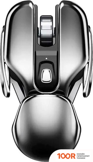 Мышь Hoco DI43 (176193)