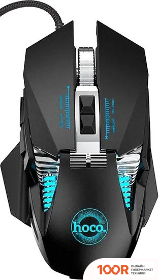 Мышь Hoco DI21 (176191)