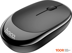 Мышь Hoco DI04 (ЧЕРНЫЙ) (176189)