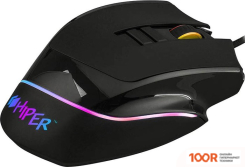 Мышь Hiper QUANTUM QM-1 (176184)