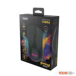 Мышь Hiper GMUS-4000 COBRA (176176)