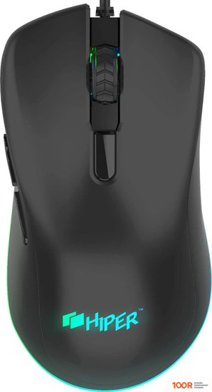 Мышь Hiper GMUS-4000 COBRA (176176)