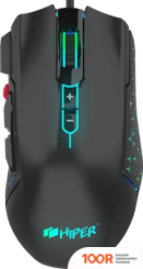 Мышь Hiper DRAKKAR GMUS-3000 (176171)