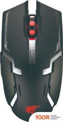 Мышь Havit HV-MS997GT (ЧЕРНЫЙ) (176162)